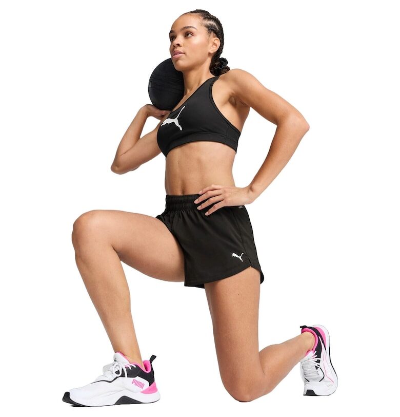 Шорти  W Tad Essential 3 Woven Short Puma