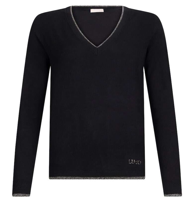 Шпиц пуловер Liu Jo