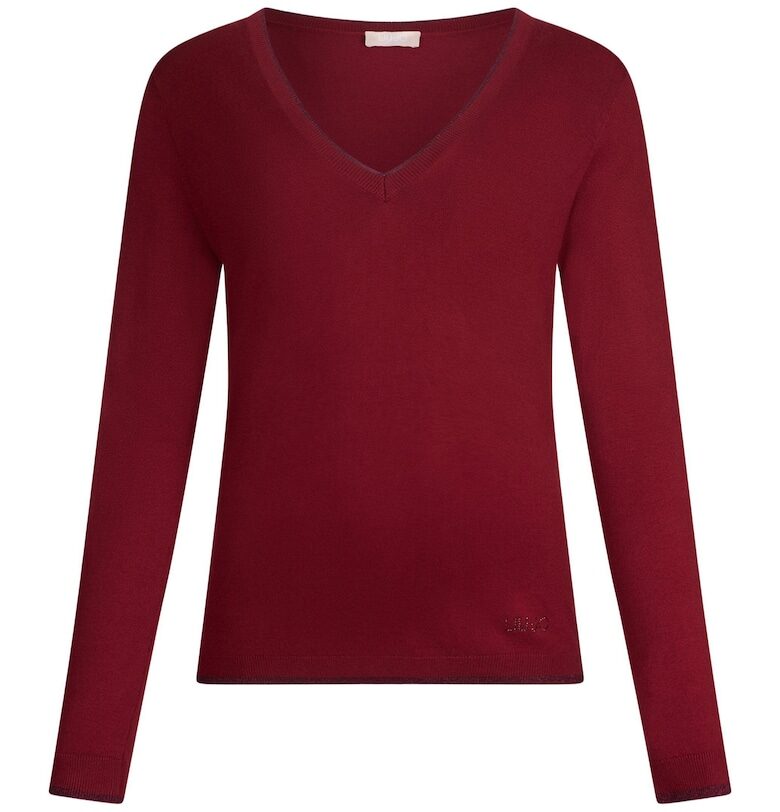 Шпиц пуловер Liu Jo