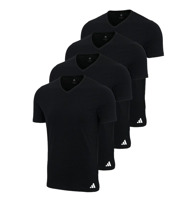 Шпиц тениска - 4 броя adidas