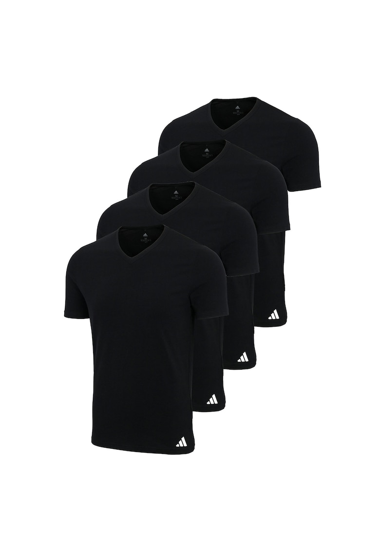 Шпиц тениска - 4 броя adidas