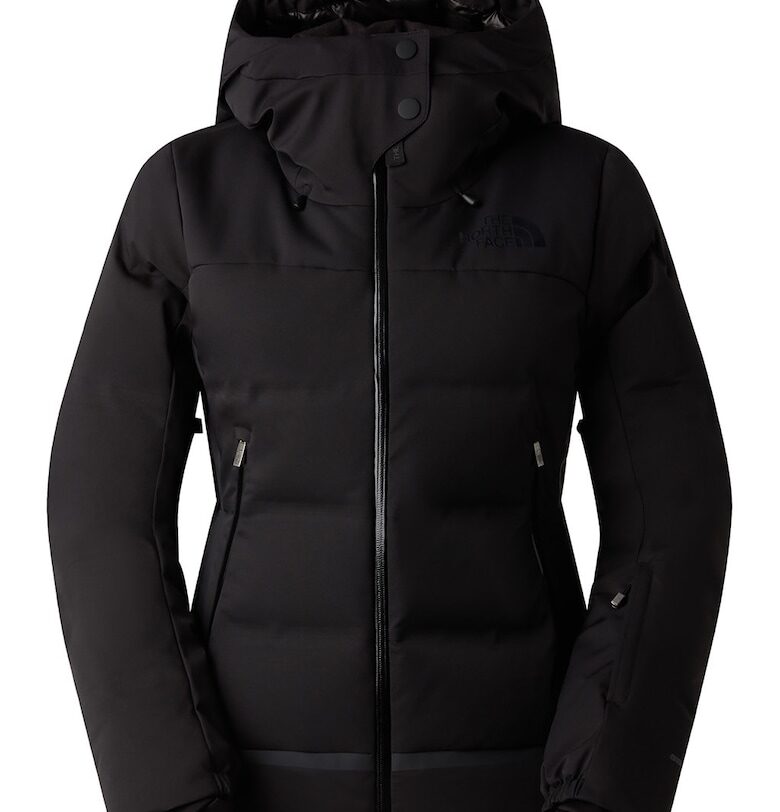 Яке Cirque за зимни спортове с пухена вата The North Face