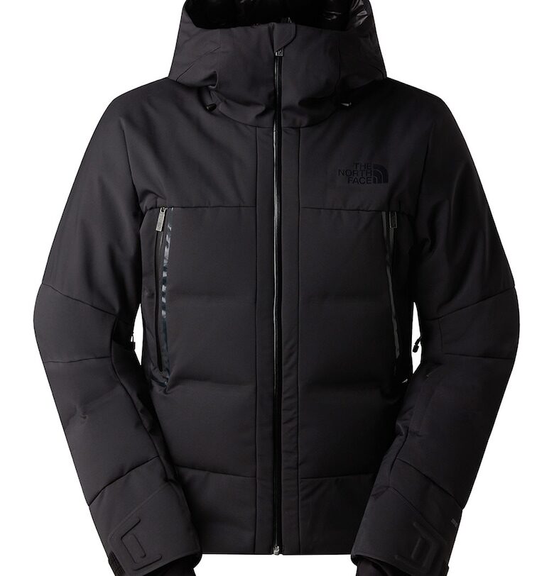 Яке Cirque за зимни спортове с пухена вата The North Face