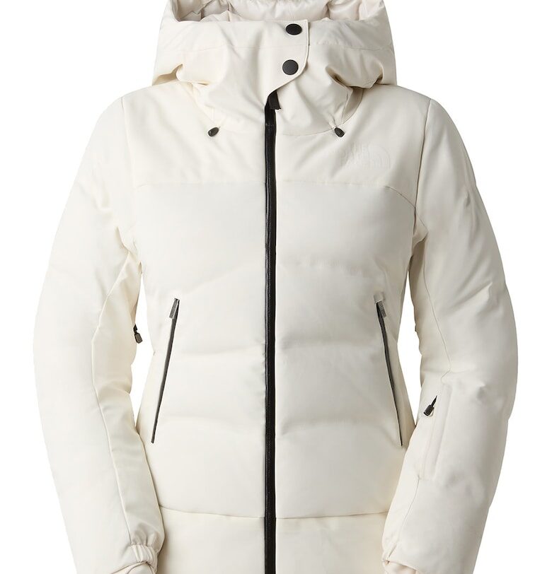 Яке Cirque за зимни спортове с пухена вата The North Face