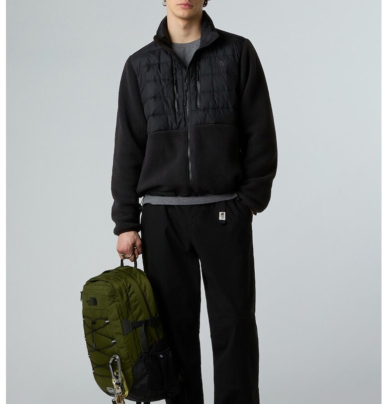 Яке Hybrid Light с полар The North Face