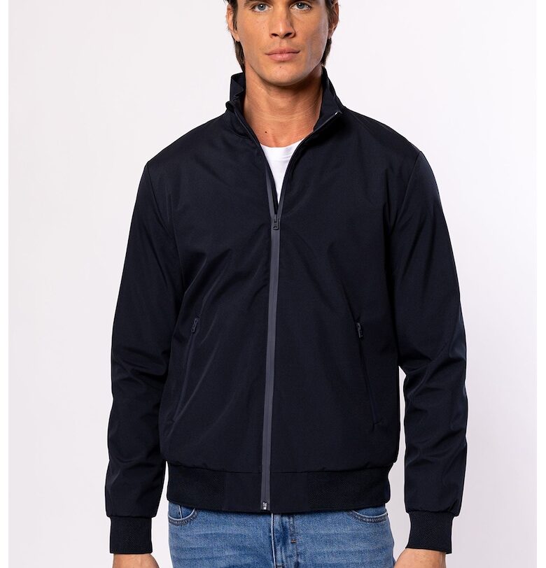 Яке Nesota със странични джобове Heavy Tools