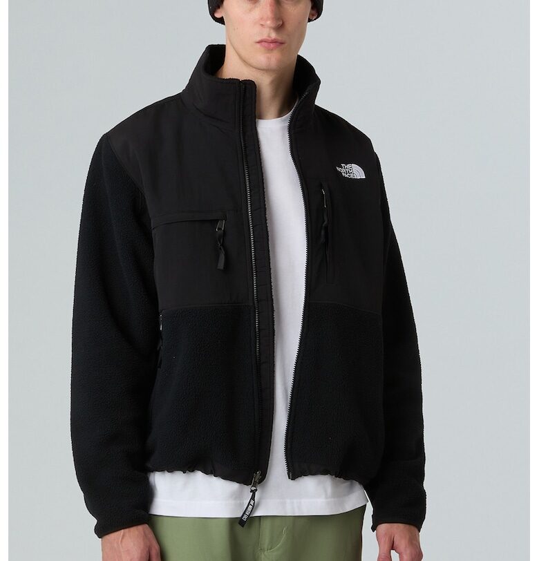 Яке Retro Denali с лого The North Face