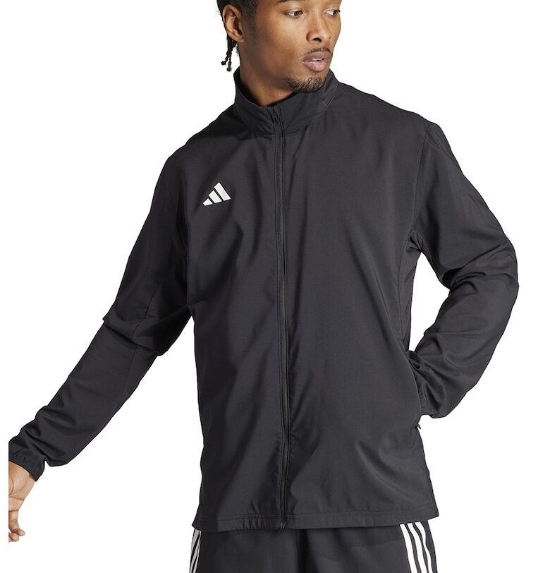 Яке за бягане с лого adidas Performance