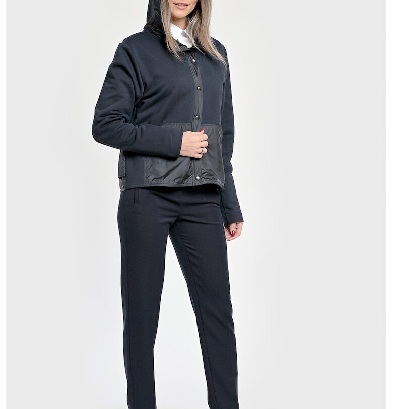 Яке с качулка GIORGAL