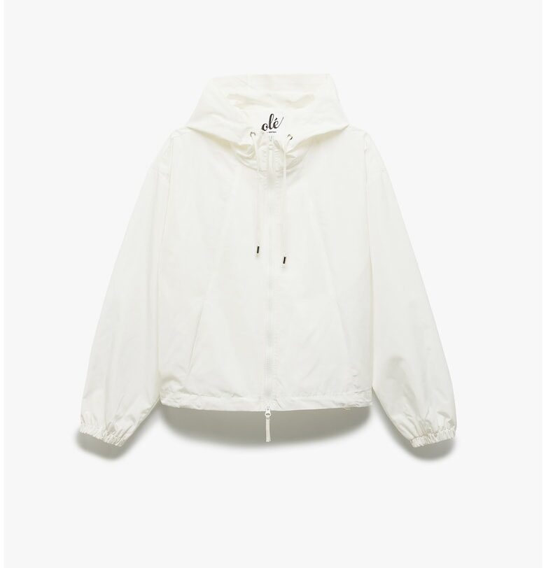 Яке с качулка KOTON