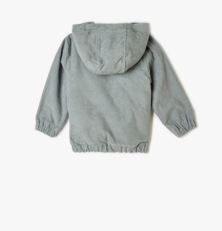 Яке с качулка KOTON