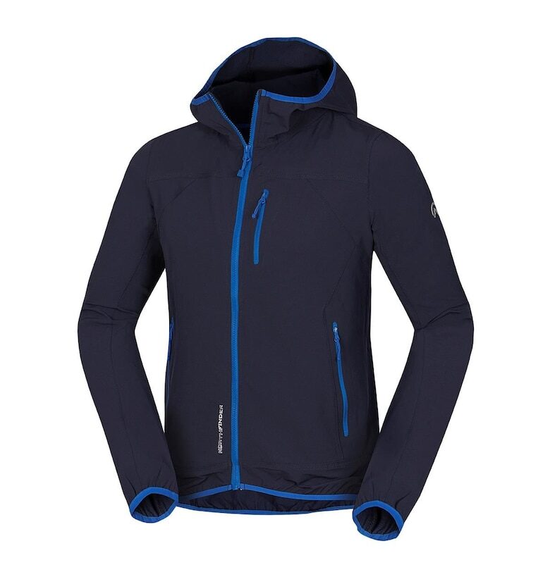 106593manual - Blue nights NORTHFINDER