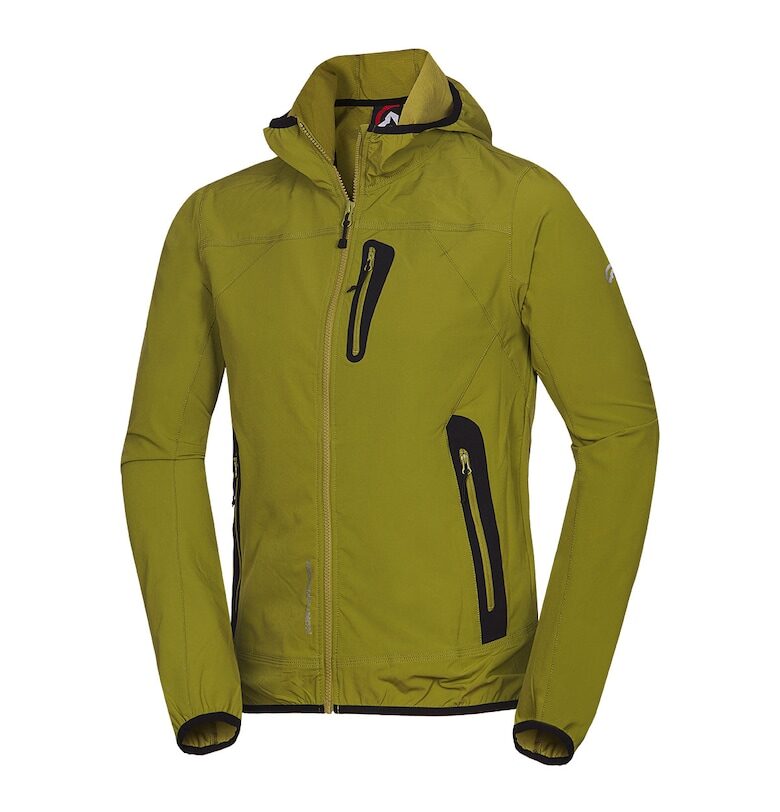 106593manual NORTHFINDER