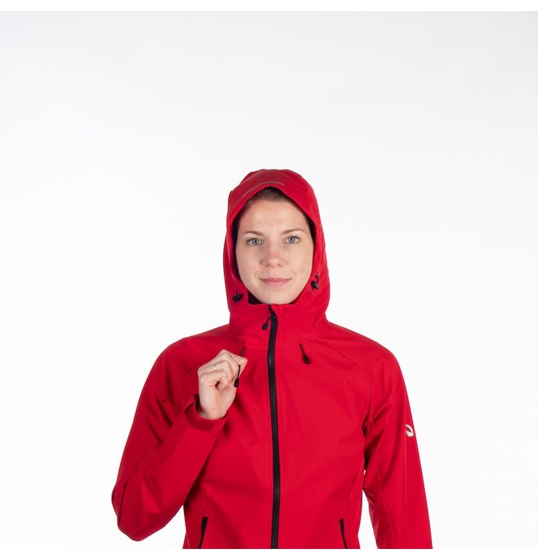 106597Ръководство - Червен NORTHFINDER