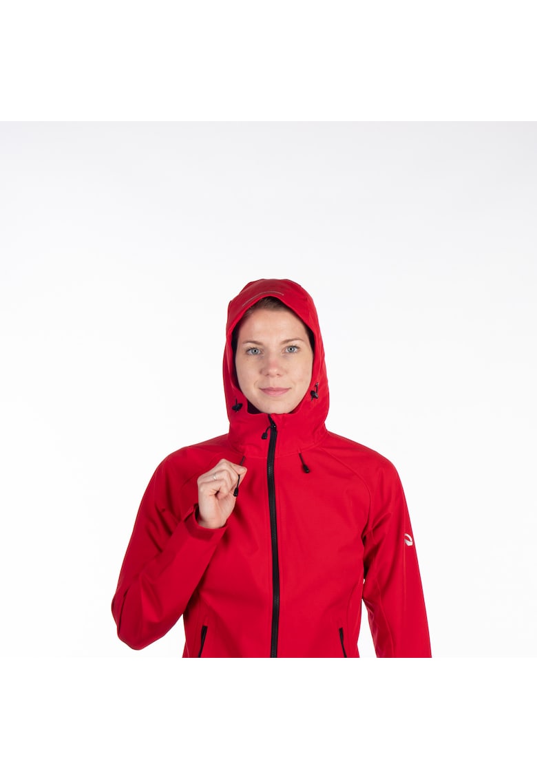 106597Ръководство - Червен NORTHFINDER