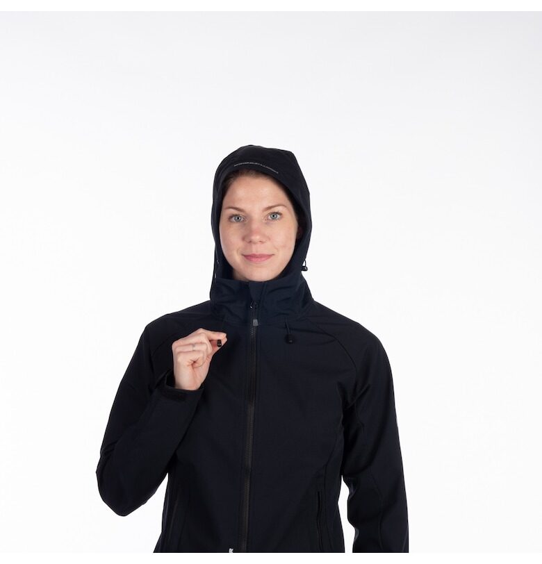 106597Ръководство - Черен NORTHFINDER