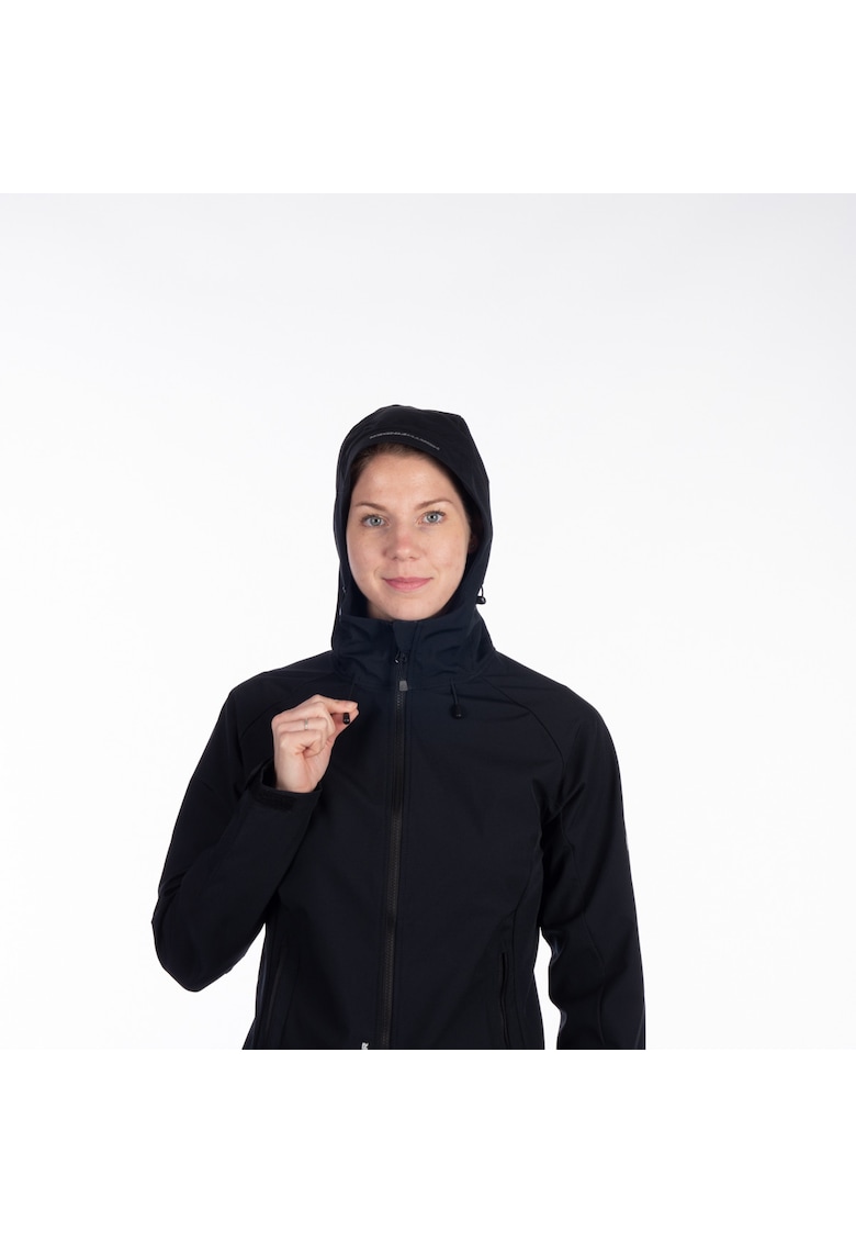 106597Ръководство - Черен NORTHFINDER