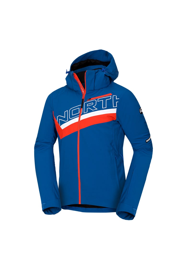 106640manual - Син NORTHFINDER