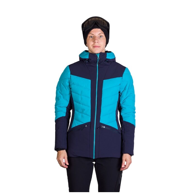 106660ръководство - Син/Тъмносин NORTHFINDER