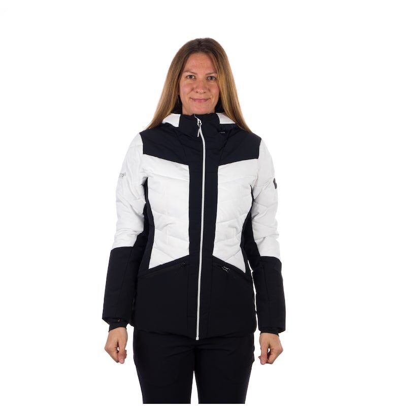 106660ръководство - Бял/Черен NORTHFINDER