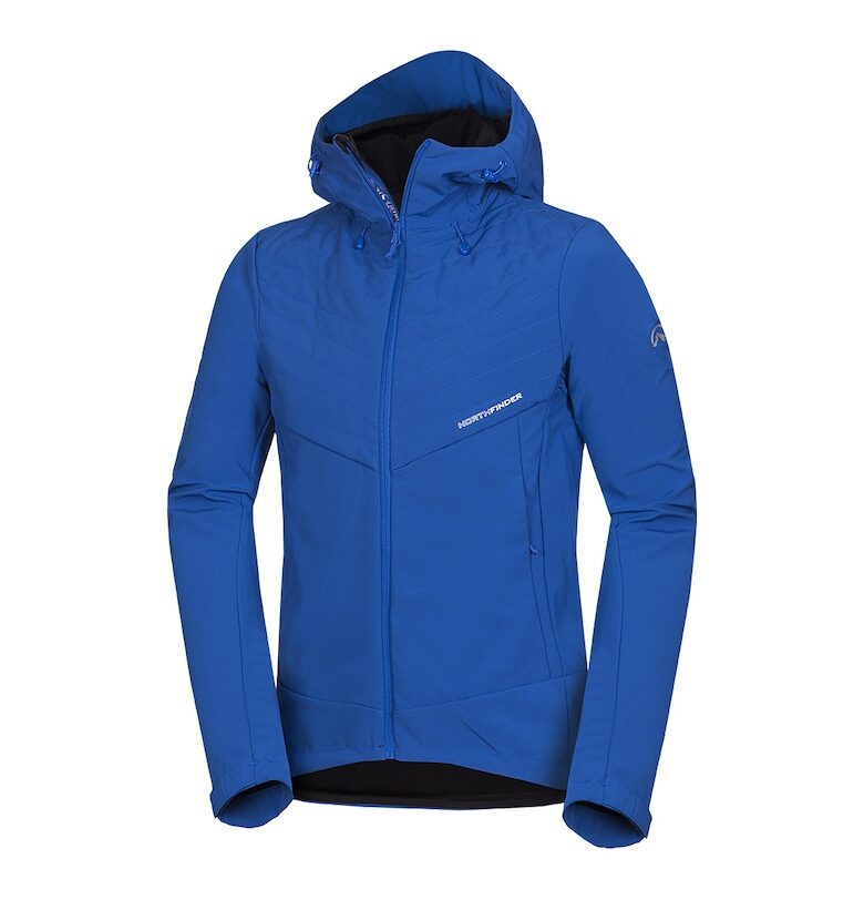 106822manual - Черен/Син NORTHFINDER