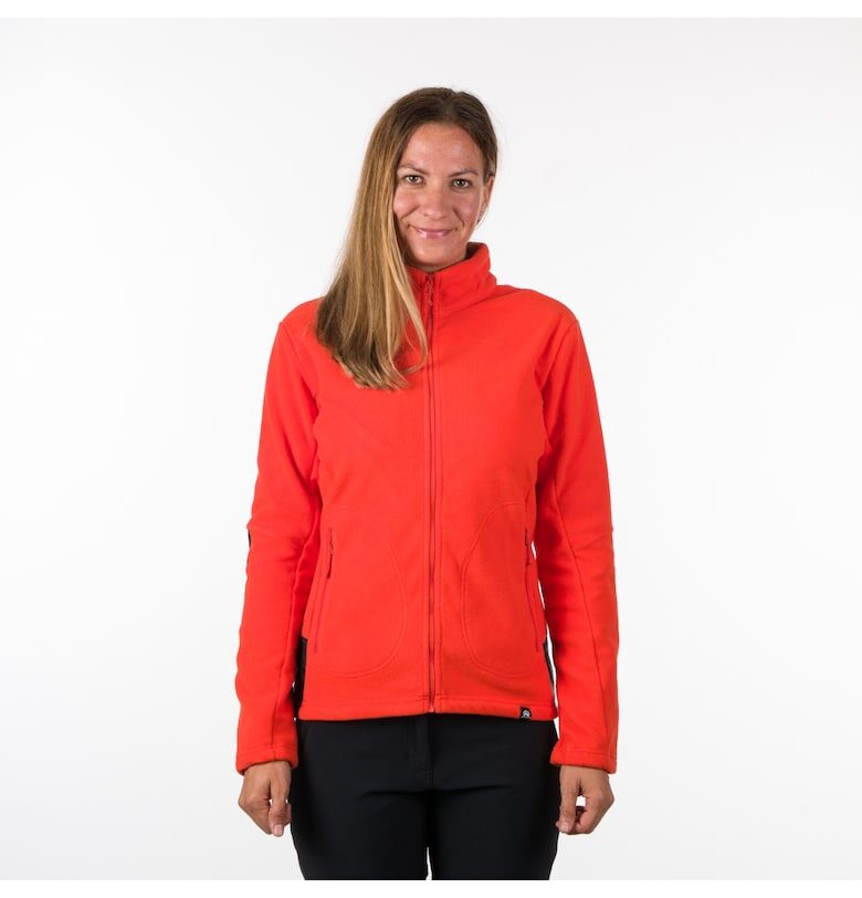 106826ръководство - Червен NORTHFINDER