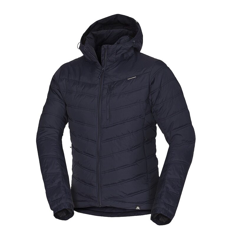 106848ръководство - Тъмно морско синьо NORTHFINDER