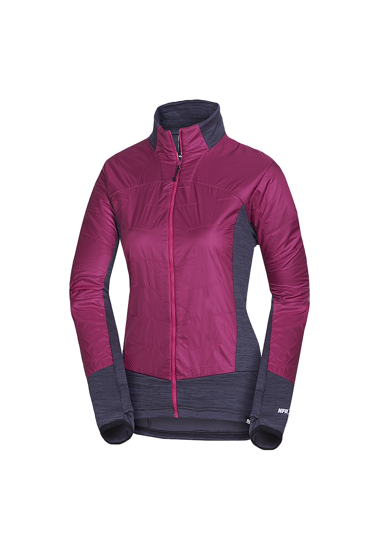 107214manual - Червен NORTHFINDER