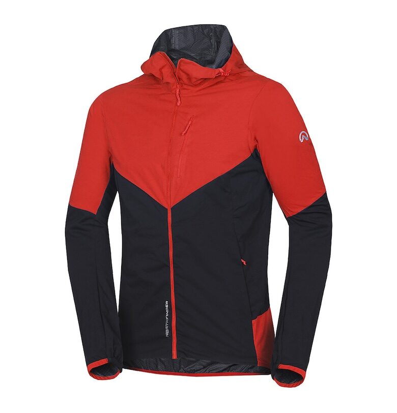 107294ръководство NORTHFINDER