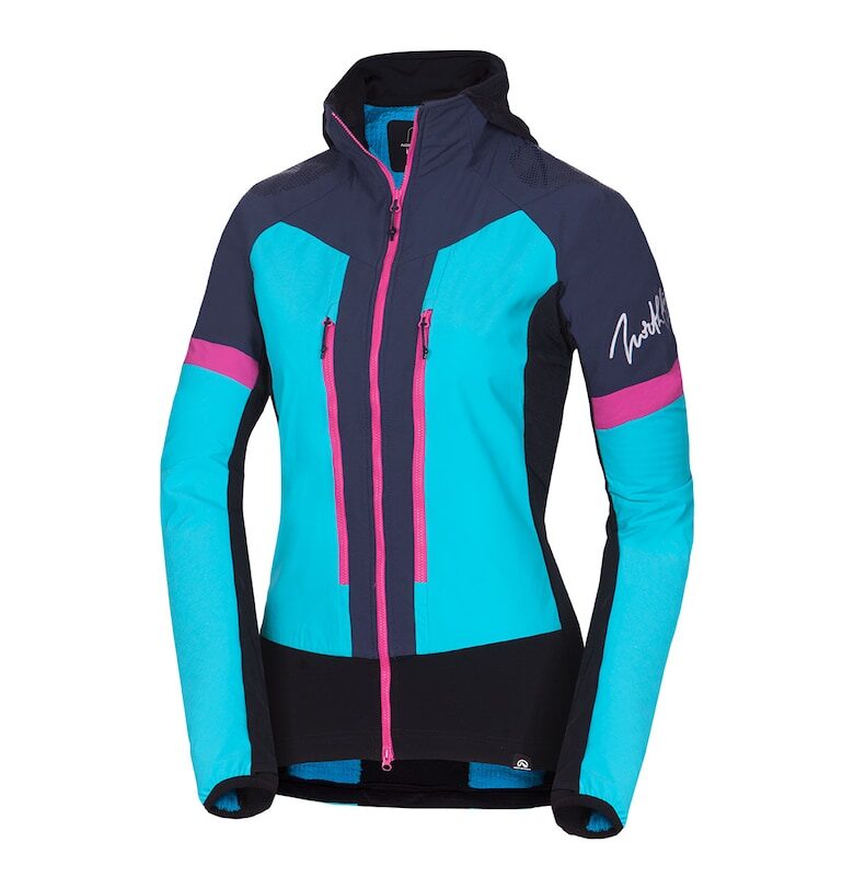 107350manual - Син NORTHFINDER