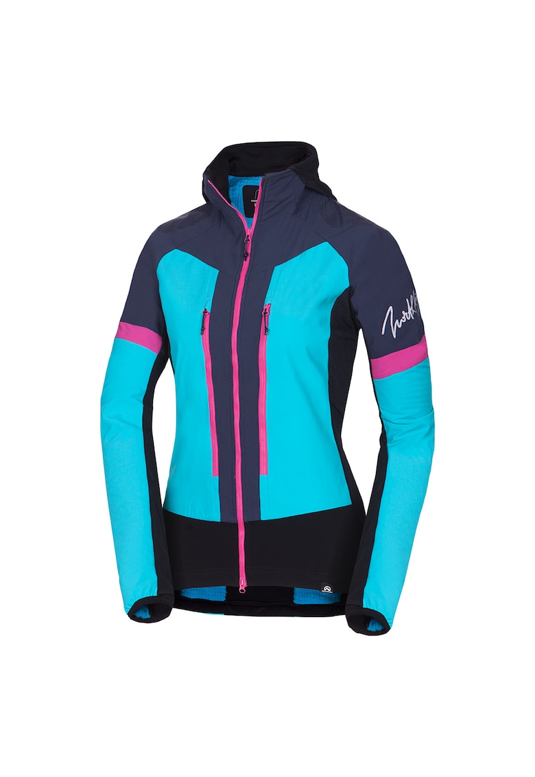 107350manual - Син NORTHFINDER