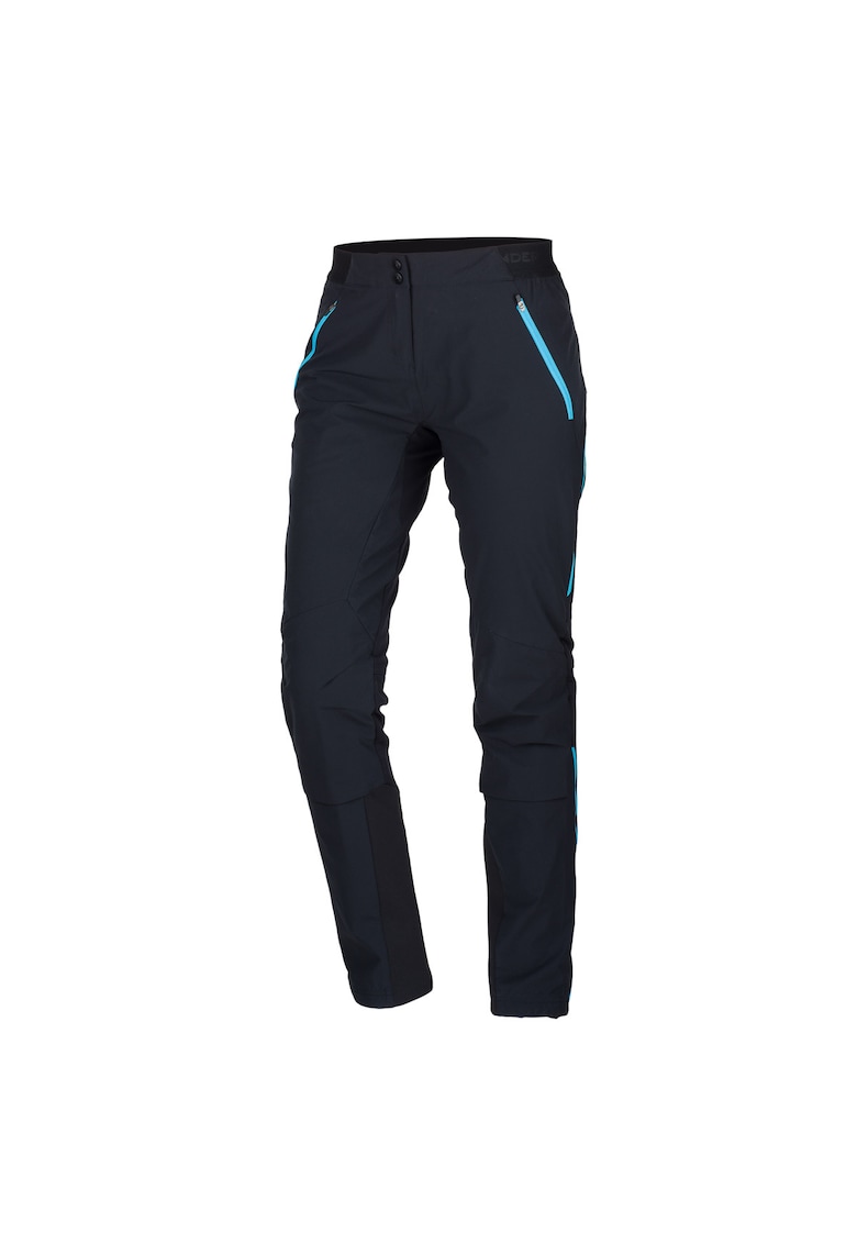 107359ръководство - Черен NORTHFINDER