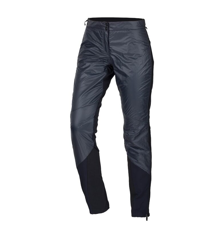 107372manual - Черен NORTHFINDER