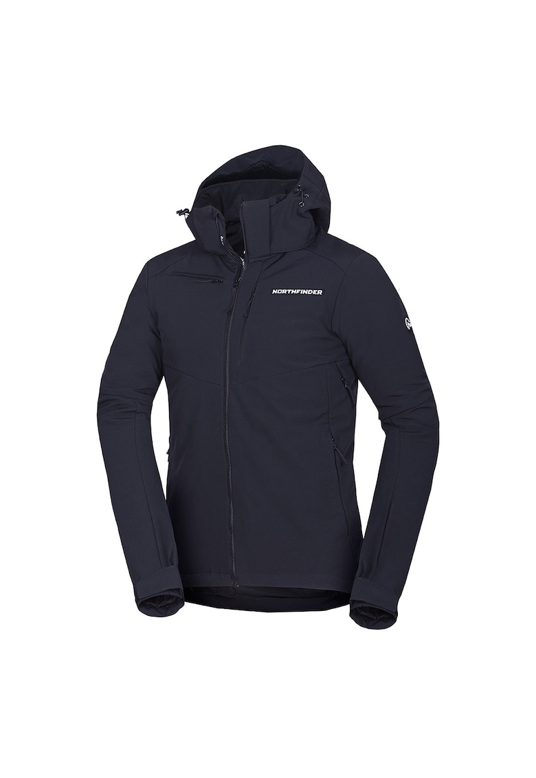 107534ръководство - Черен NORTHFINDER