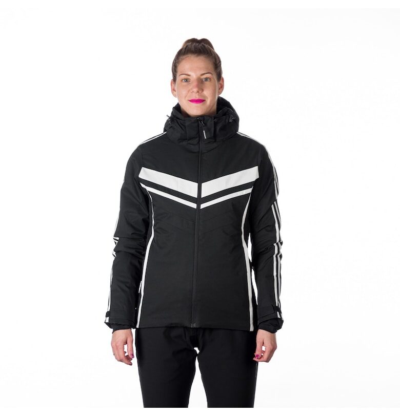 107586ръководство - Бял/Черен NORTHFINDER