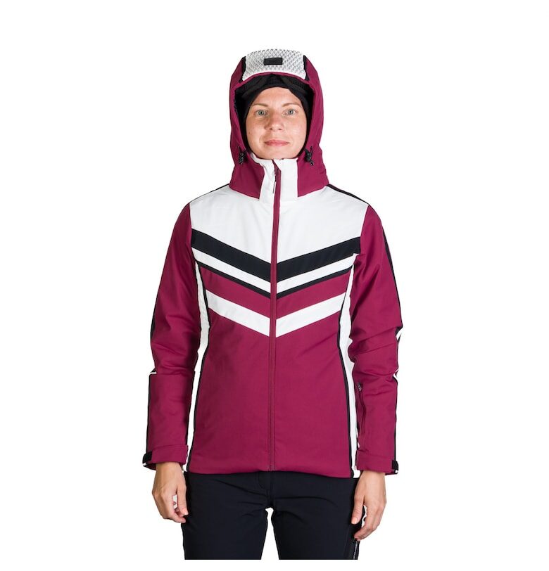 107586ръководство - Бял/Cherry NORTHFINDER