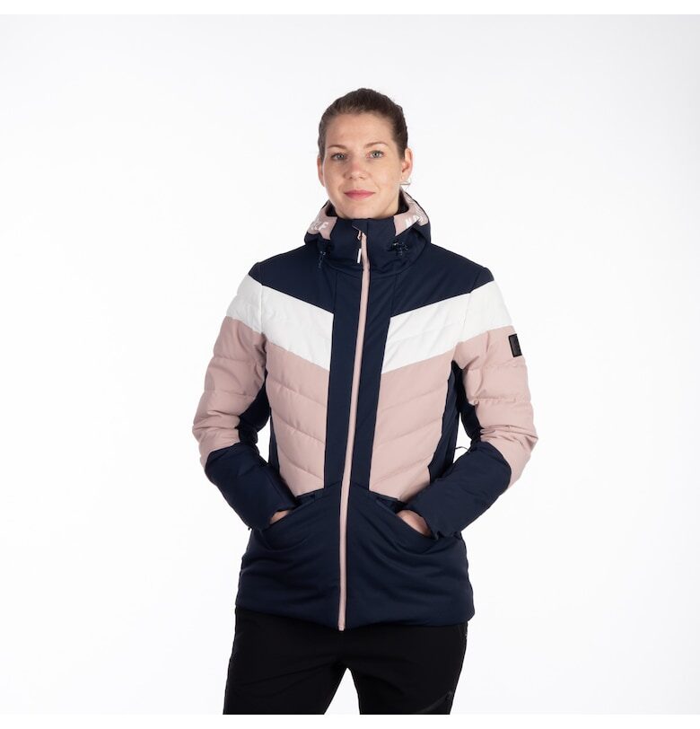 107588ръководство - Розово/Морскосин NORTHFINDER