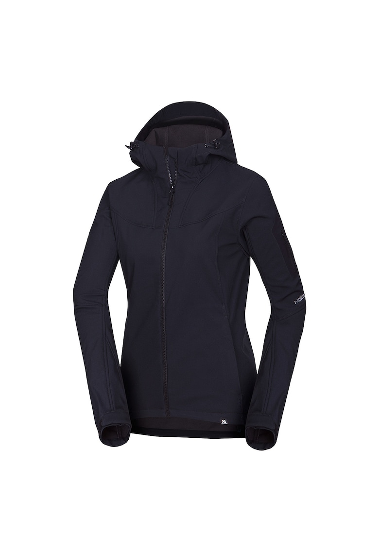 107628ръководство - Черен NORTHFINDER