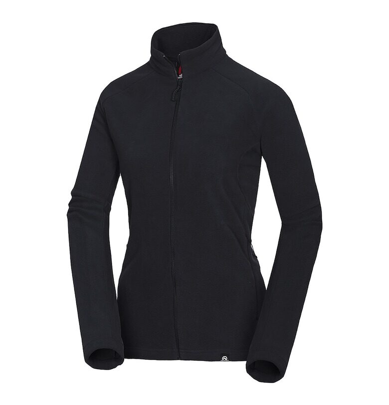 107630ръководство - Черен NORTHFINDER