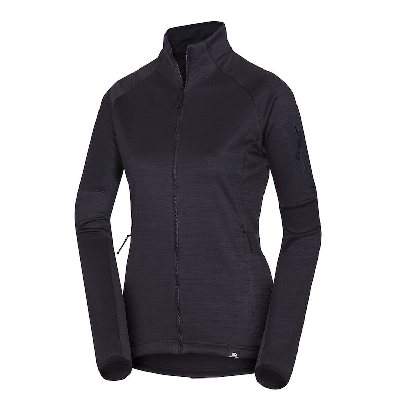 107631ръководство - Черен меланж NORTHFINDER