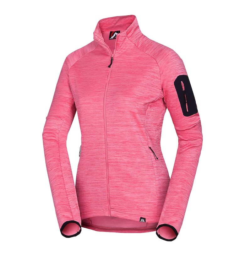 107631ръководство - Розов меланж NORTHFINDER