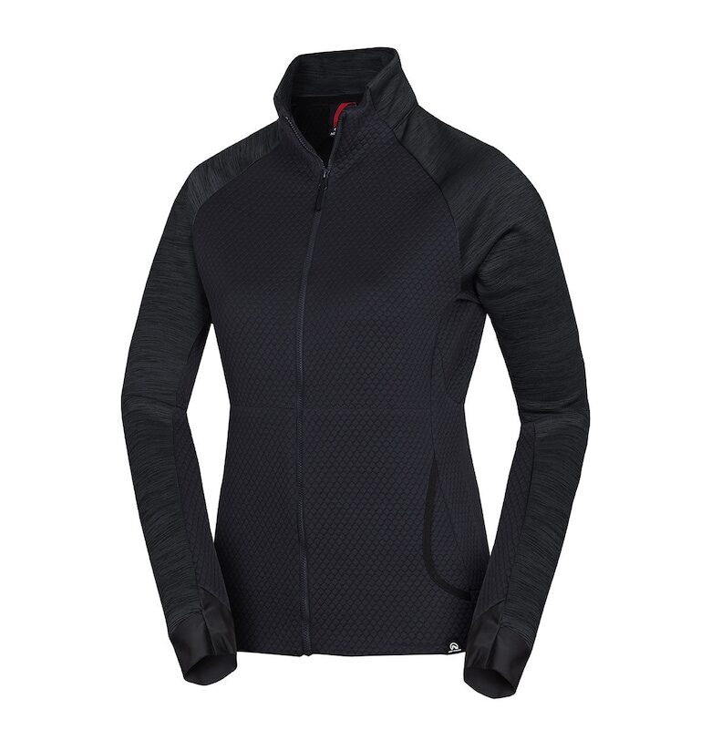 107632manual - Черен NORTHFINDER