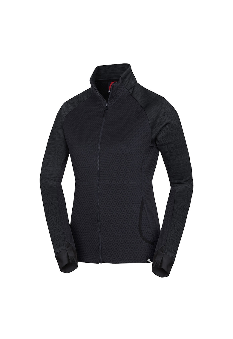 107632manual - Черен NORTHFINDER