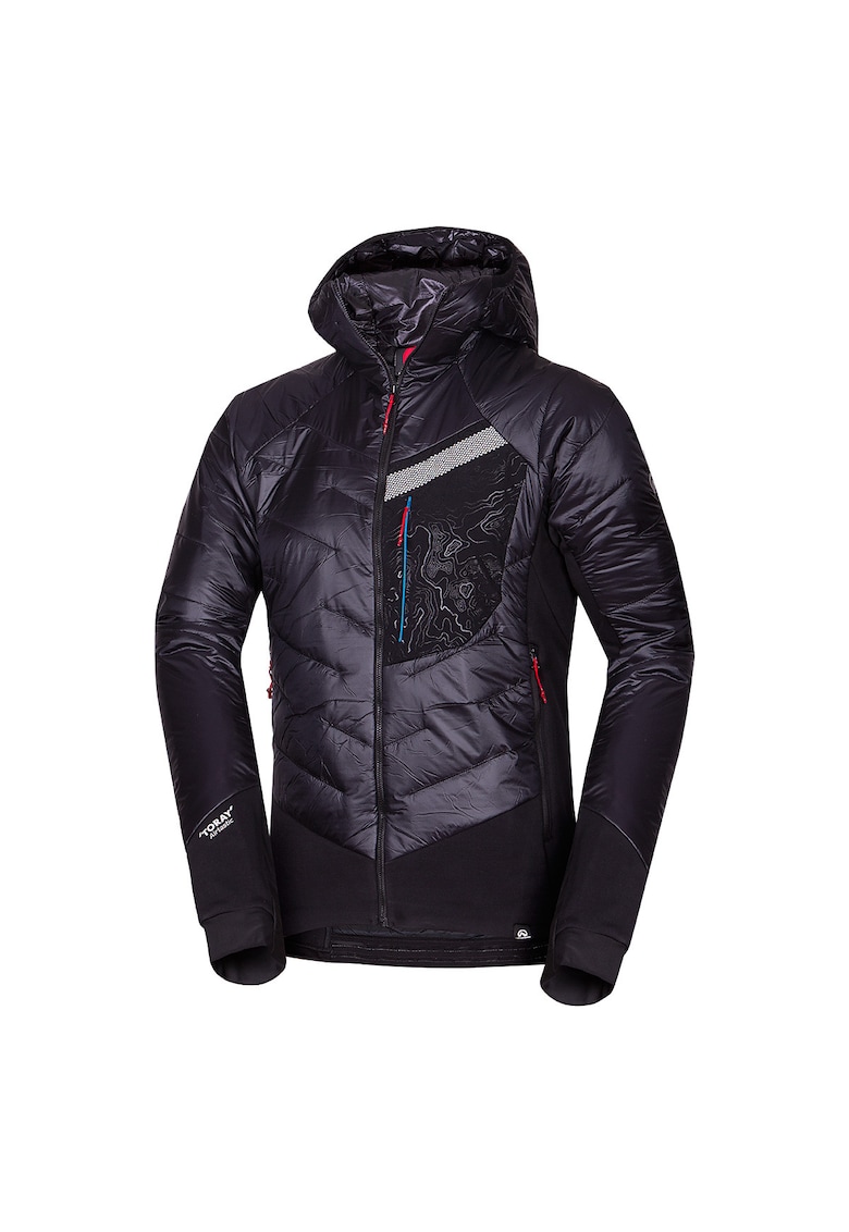 107670ръководство - Черен NORTHFINDER