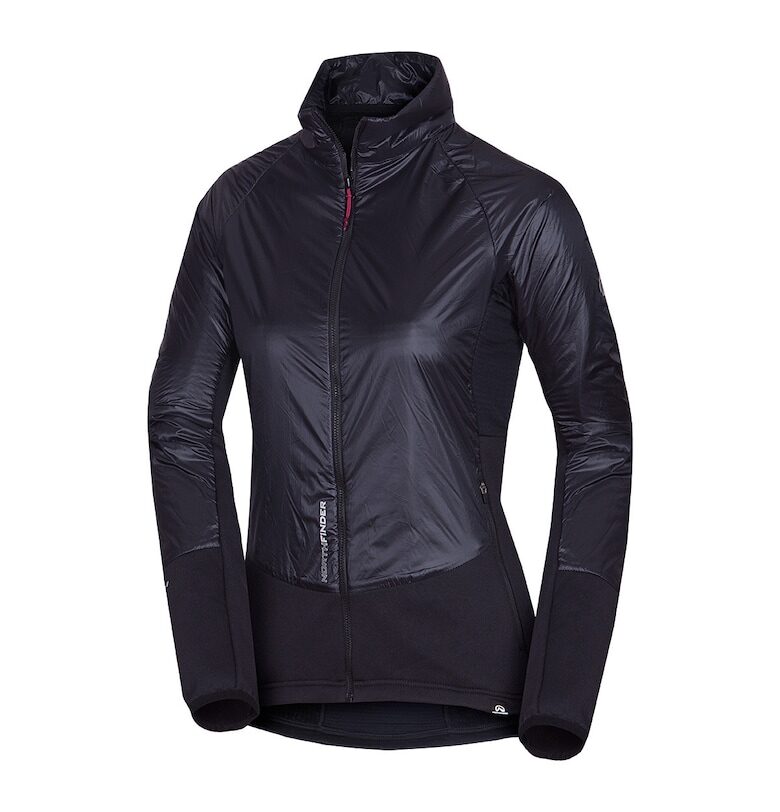 107679ръководство - Черен NORTHFINDER