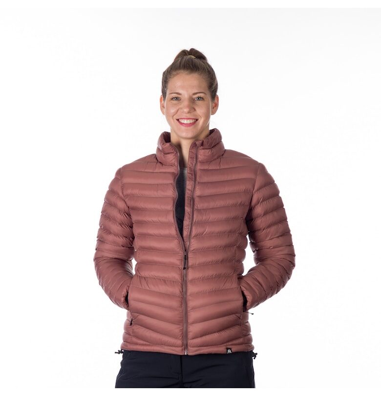 107684ръководство - Прашно розово NORTHFINDER