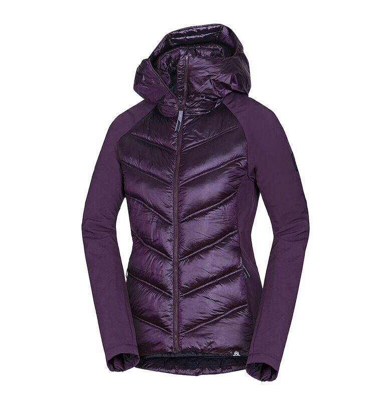 107686ръководство - Лилaв NORTHFINDER