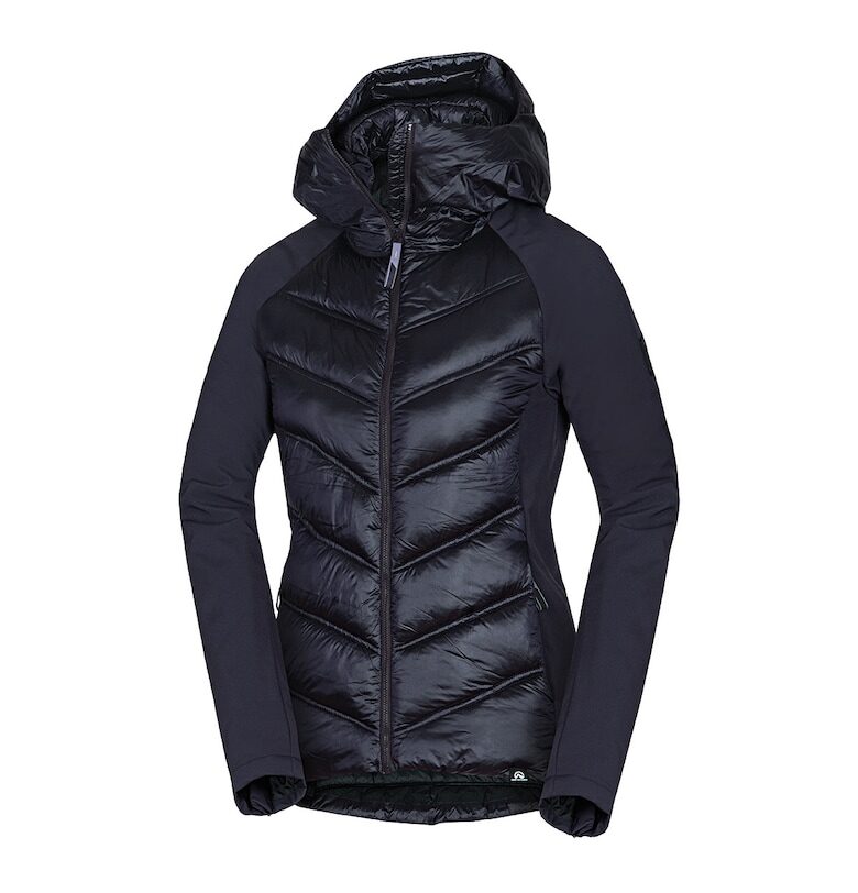 107686ръководство - Черен NORTHFINDER