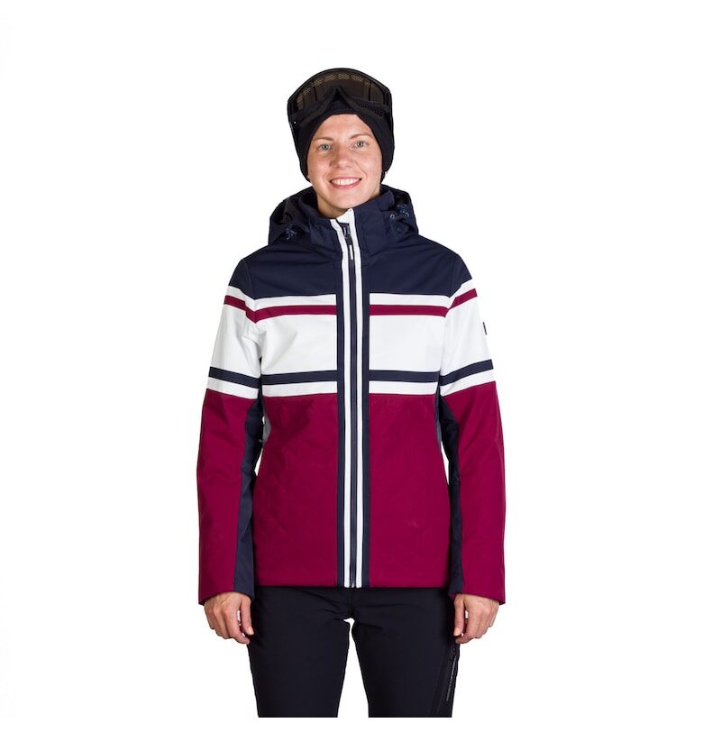 107711manual - Черешово червено NORTHFINDER