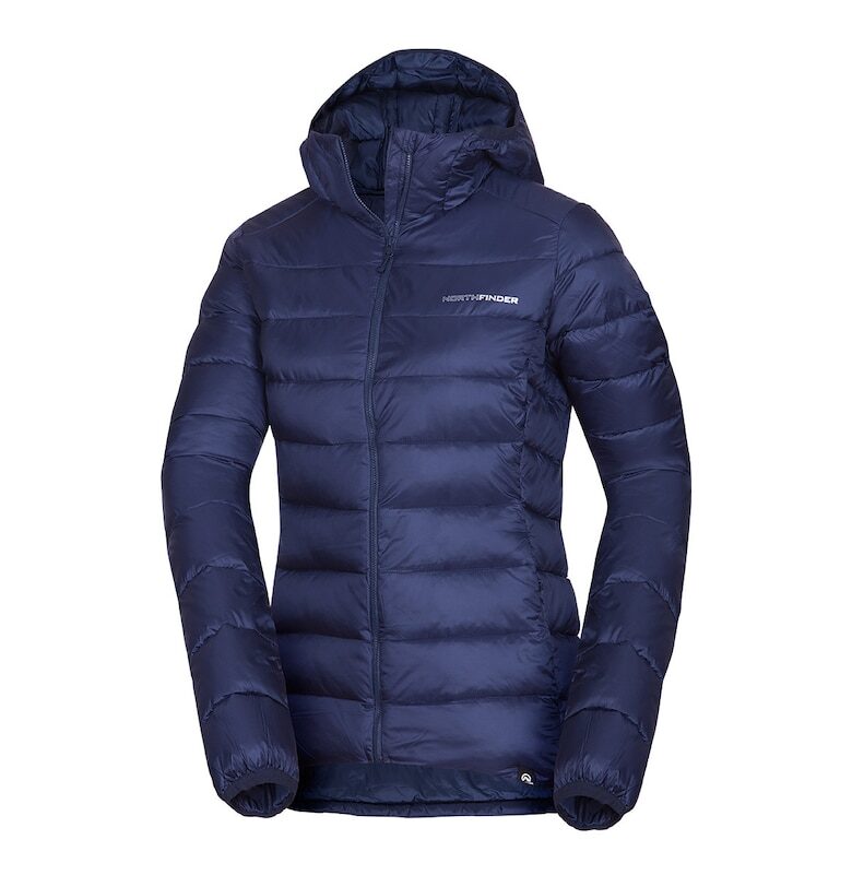 107719manual - Тъмносин NORTHFINDER